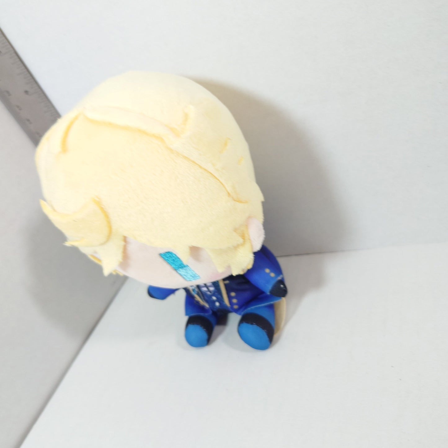 Sora Harukawa Switch Ensemble Stars Osuwari Plush