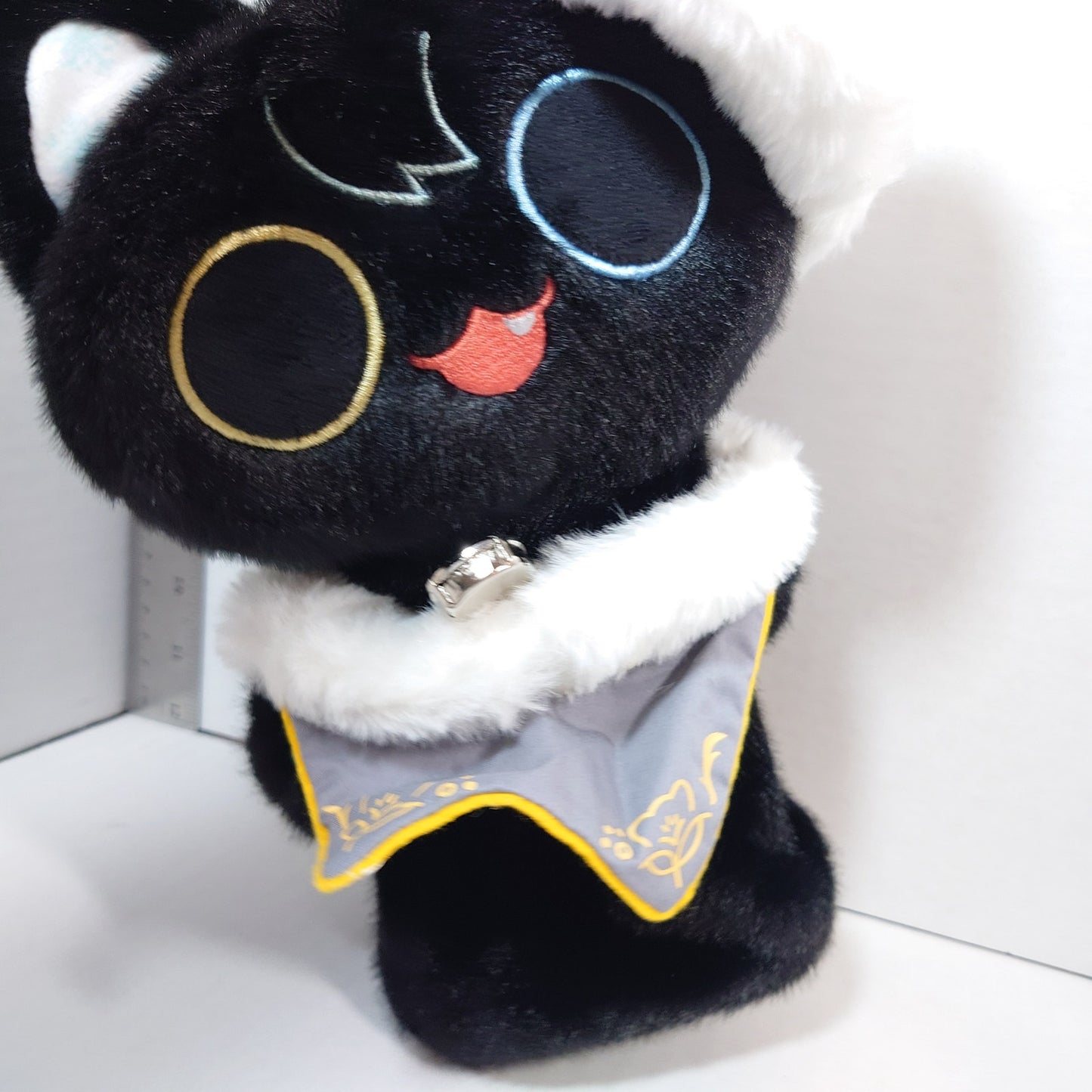 Mika Kagehira Valkyrie Ensemble Stars Doujin Puppet Plush