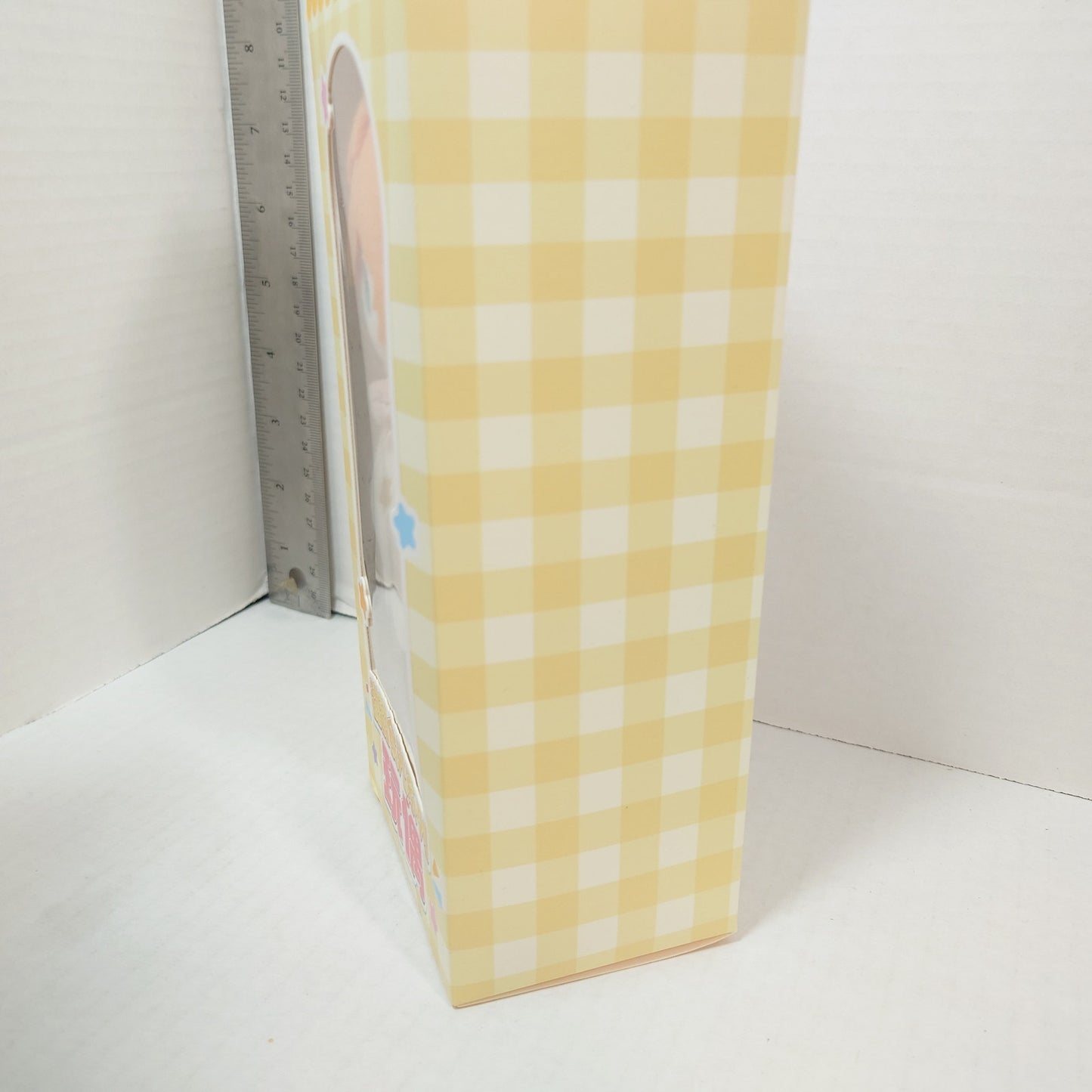 OPEN BOX Subaru Akehoshi Trickstar Ensemble Stars CN Ice Cream Plush