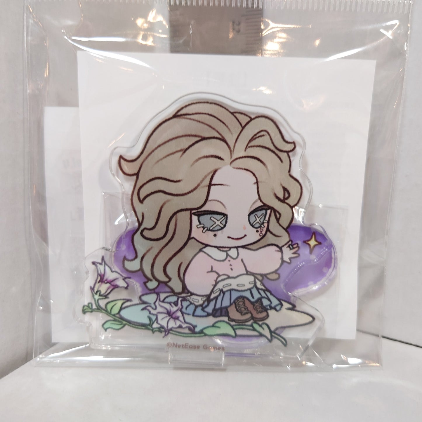 Ada Mesmer (Psychologist) Identity V Kindergarden Acrylic Stand