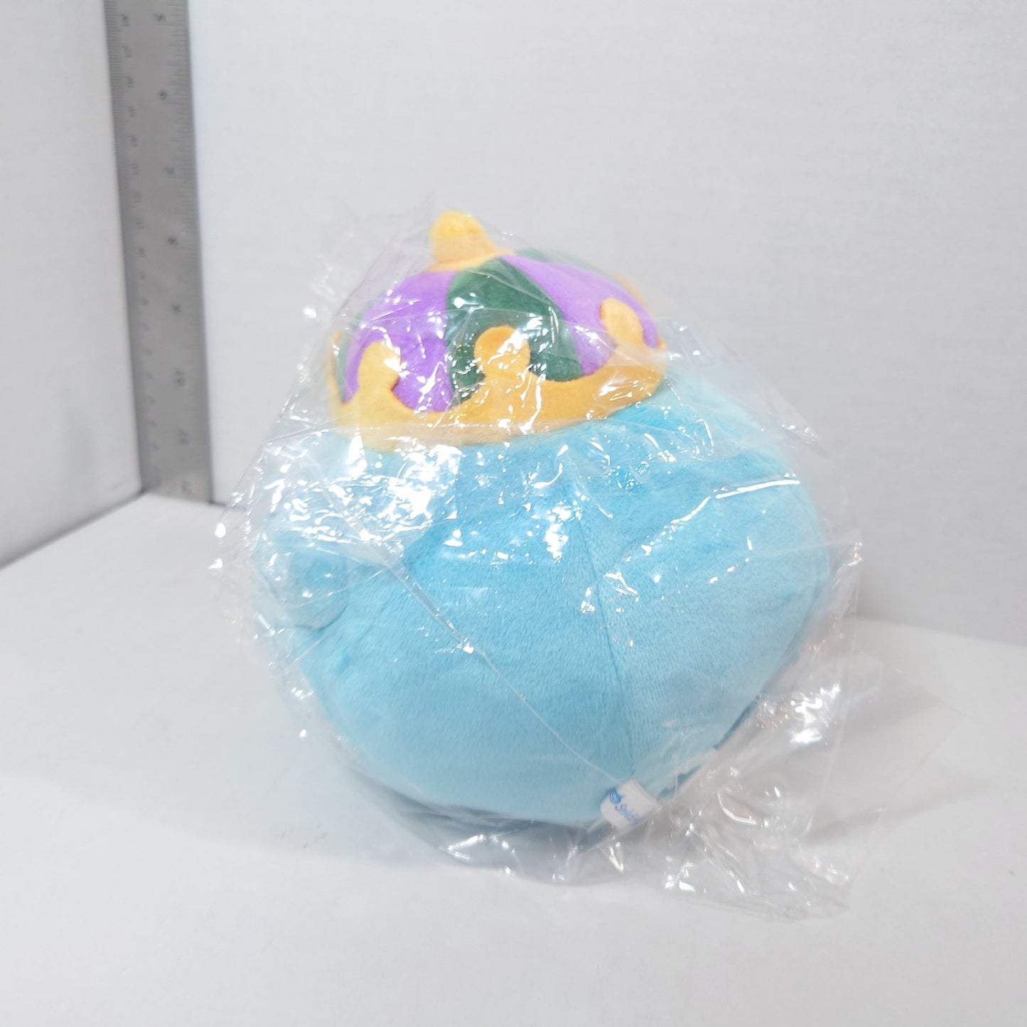King Slime Dragon Quest Plush