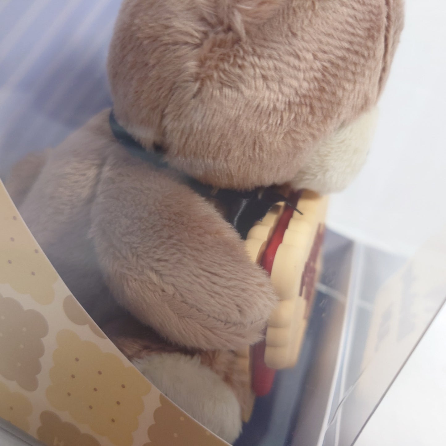 Jun Sazanami Eden Ensemble Stars Birthday Bear Plush