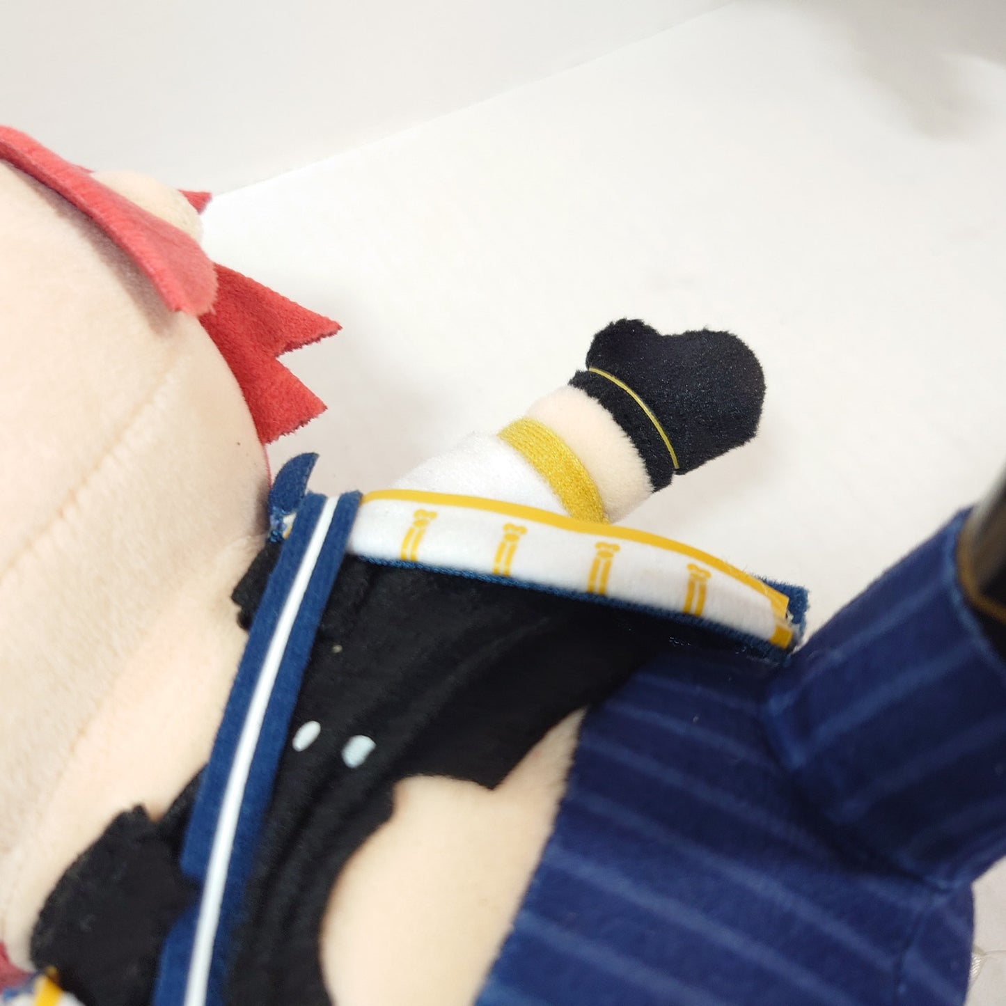 Tsukasa Suou Knights Ensemble Stars Osuwari Plush