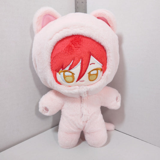 Natsume Sakasaki Switch Ensemble Stars CN Cat Nui Doll Plush