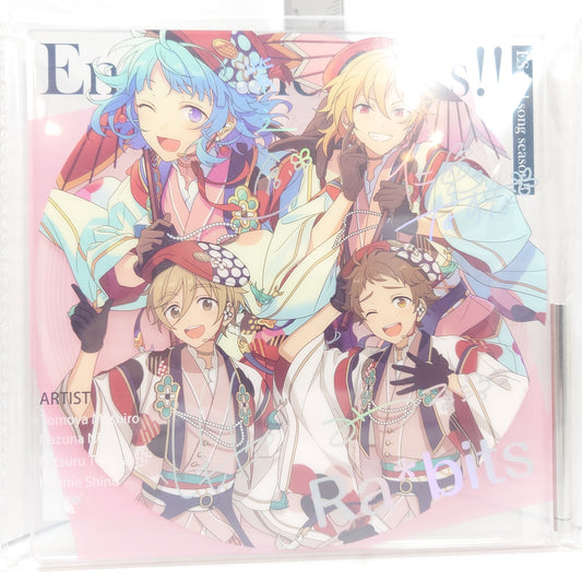 Ra*bits Ensemble Stars ES Season 3 Acrylic Stand