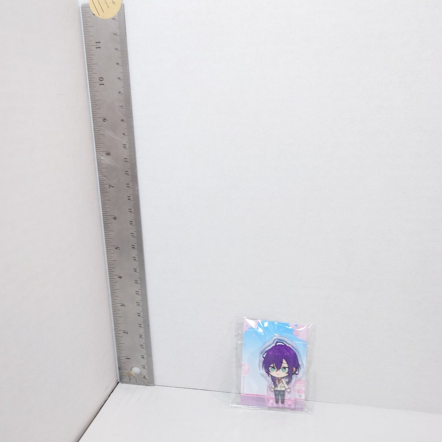 Mayoi Ayase ALKALOID Ensemble Stars CN Acrylic Mini Block