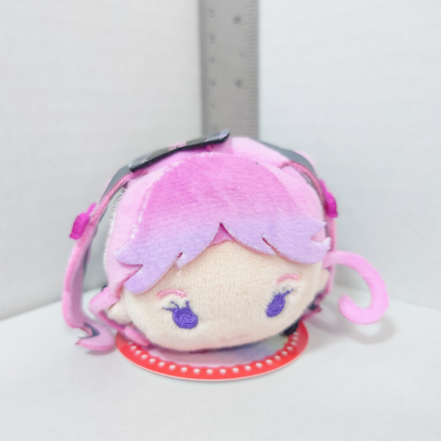 Milky Rose Yes! Pretty Cure (Precure) Otedama Plush