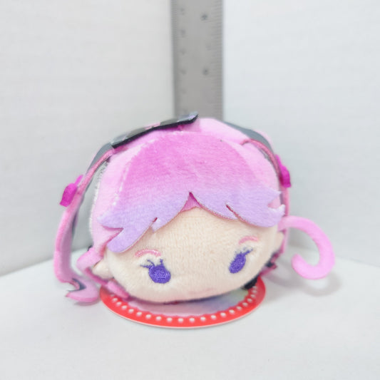 Milky Rose Yes! Pretty Cure (Precure) Otedama Plush