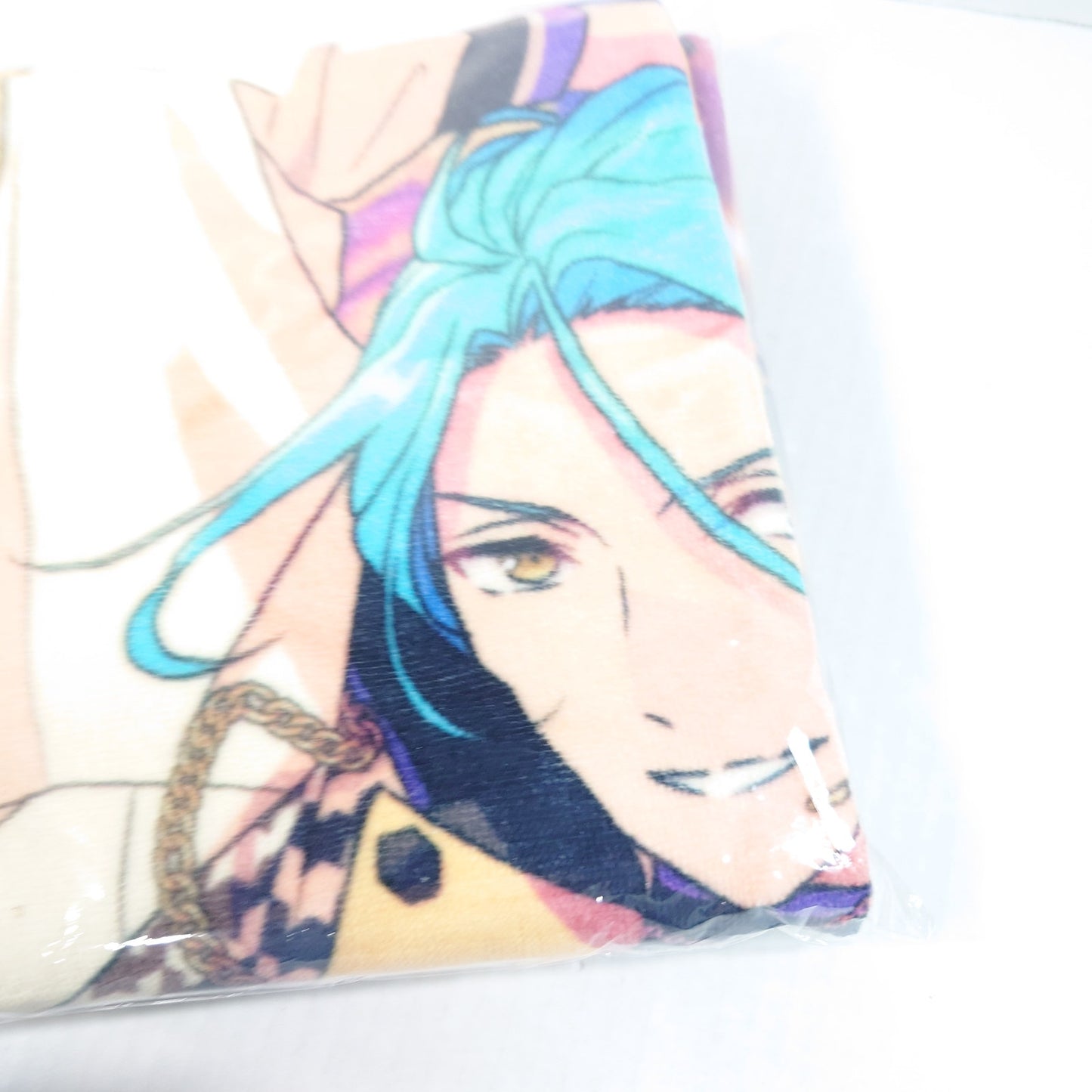 HiMERU Crazy:B Ensemble Stars Bath Towel