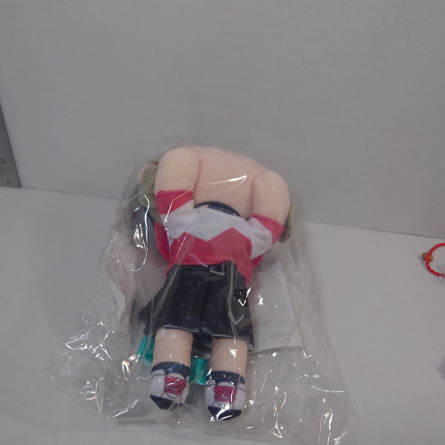 Kohane Azusawa Vivid Bad Squad Project Sekai Nesoberi Plush