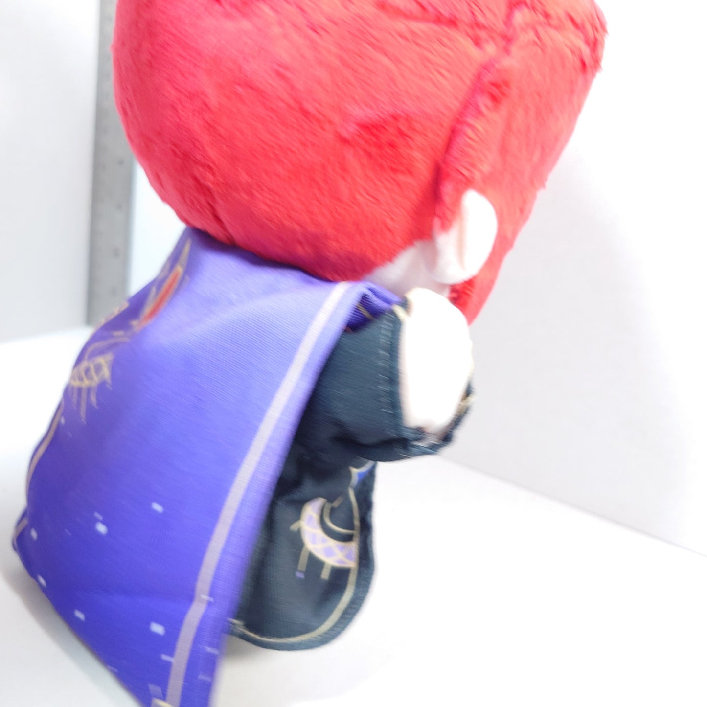 Natsume Sakasaki Switch Ensemble Stars Doujin Puppet Plush