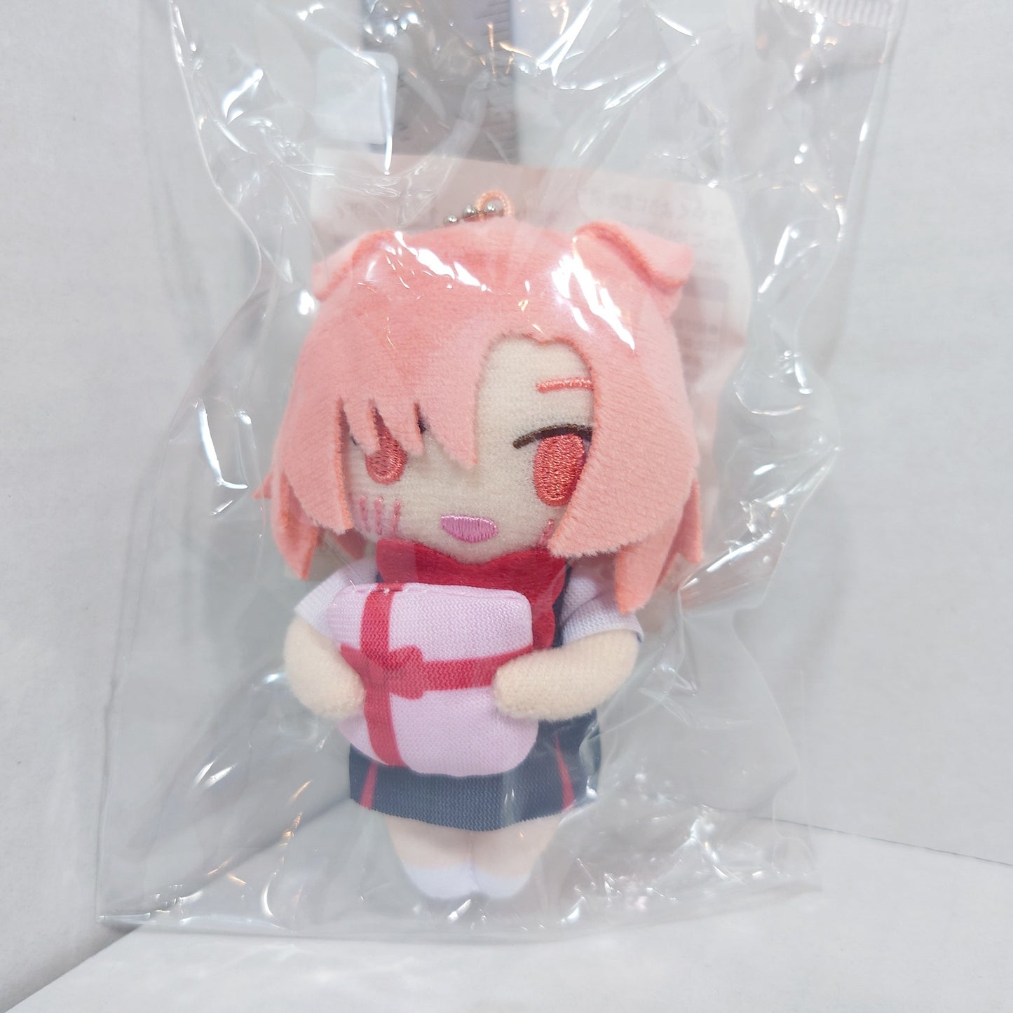 Himari Kino Sasayaku You ni Koi wo Utau Plush