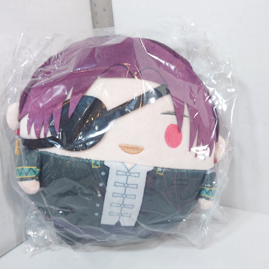 Hayato Suo WIND BREAKER Fuwakororin Plush M Size Ver