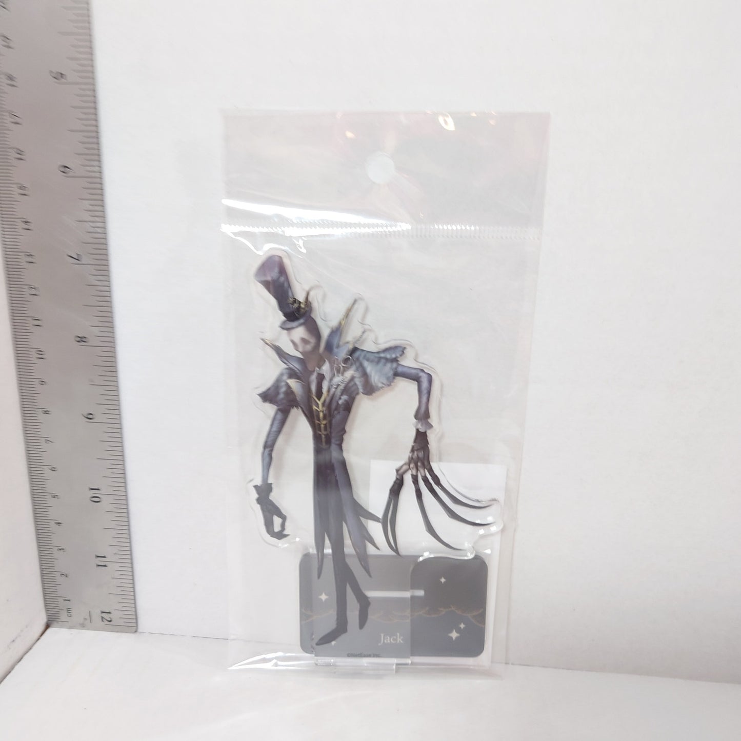 Jack (The Ripper) Identity V Acrylic Stand