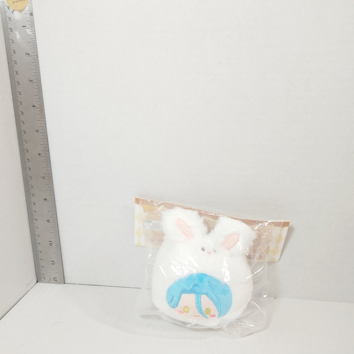 HiMERU Crazy:B Ensemble Stars CN TapTap Omanjuu Plush