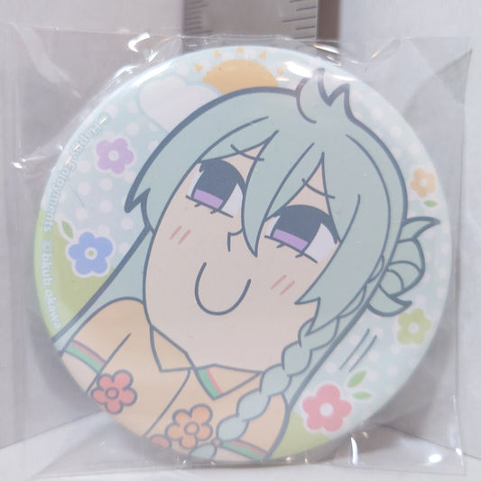 Wataru Hibiki fine Ensemble Stars Okawa Bkub Button Pin