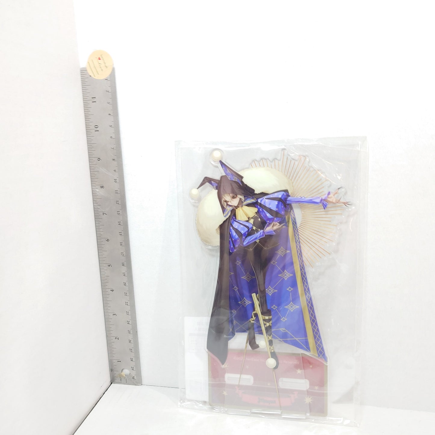 Ithaqua (Night Watch) Identity V Hotel Collab Acrylic Stand