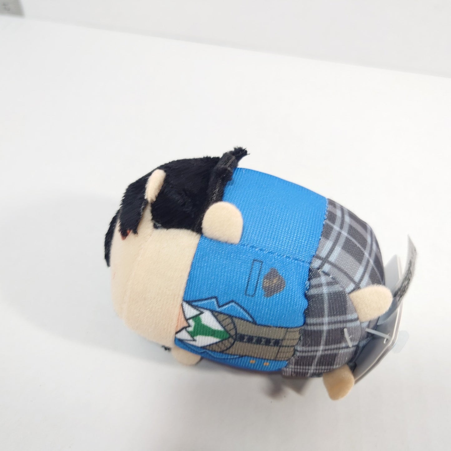 Rei Sakuma UNDEAD Ensemble Stars Mugyutsuto Plush