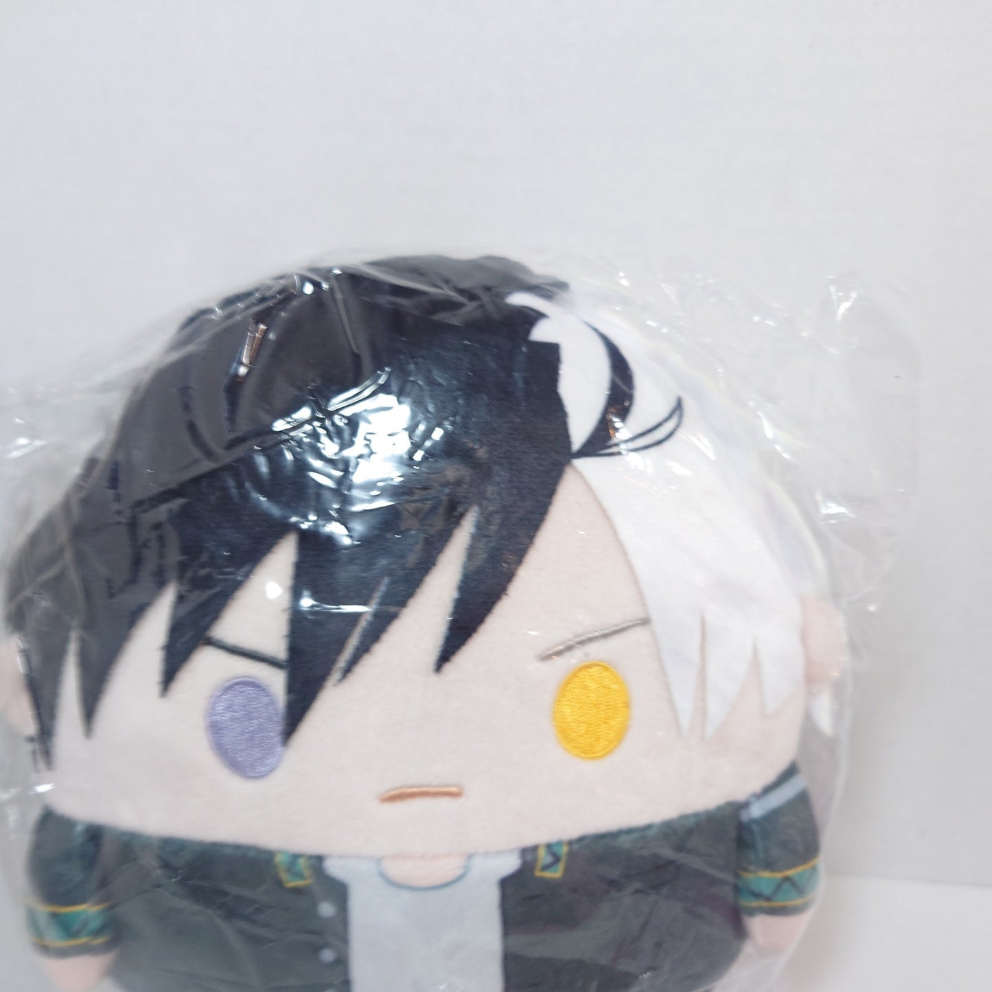 Sakura Haruka WIND BREAKER Fuwakororin Plush M Size Ver