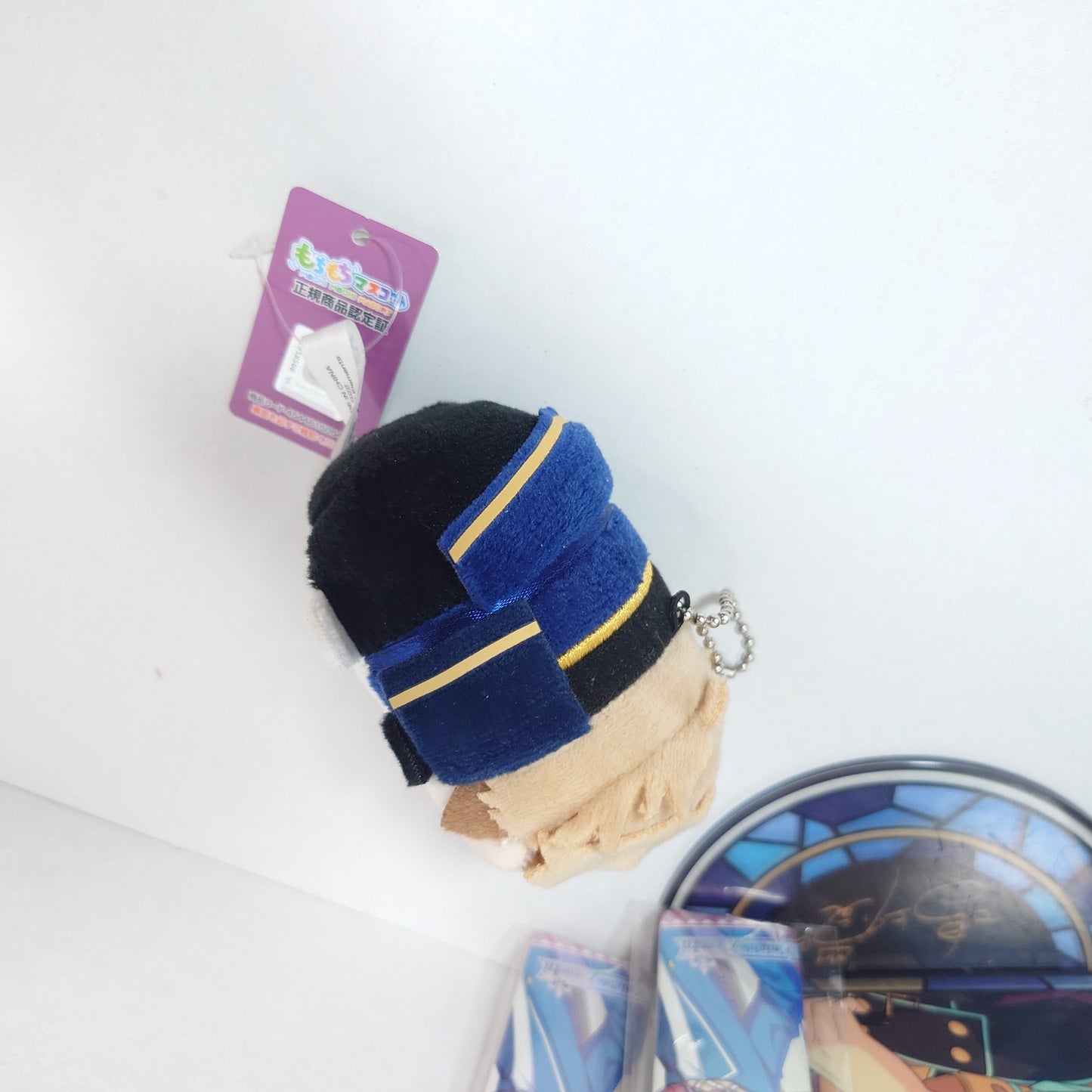 Arashi Narukami Knights Ensemble Stars CN Set
