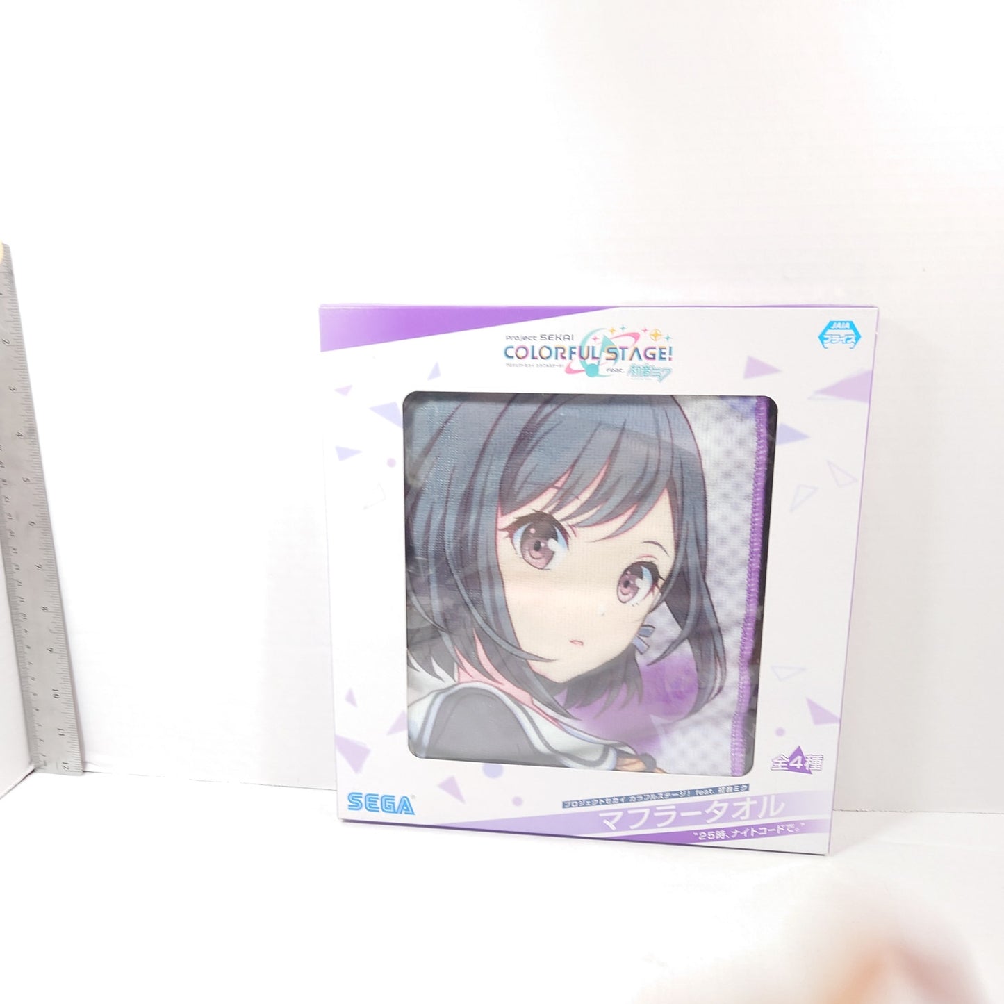 Ena Shinonome 25-ji, Nightcord de Project Sekai Towel