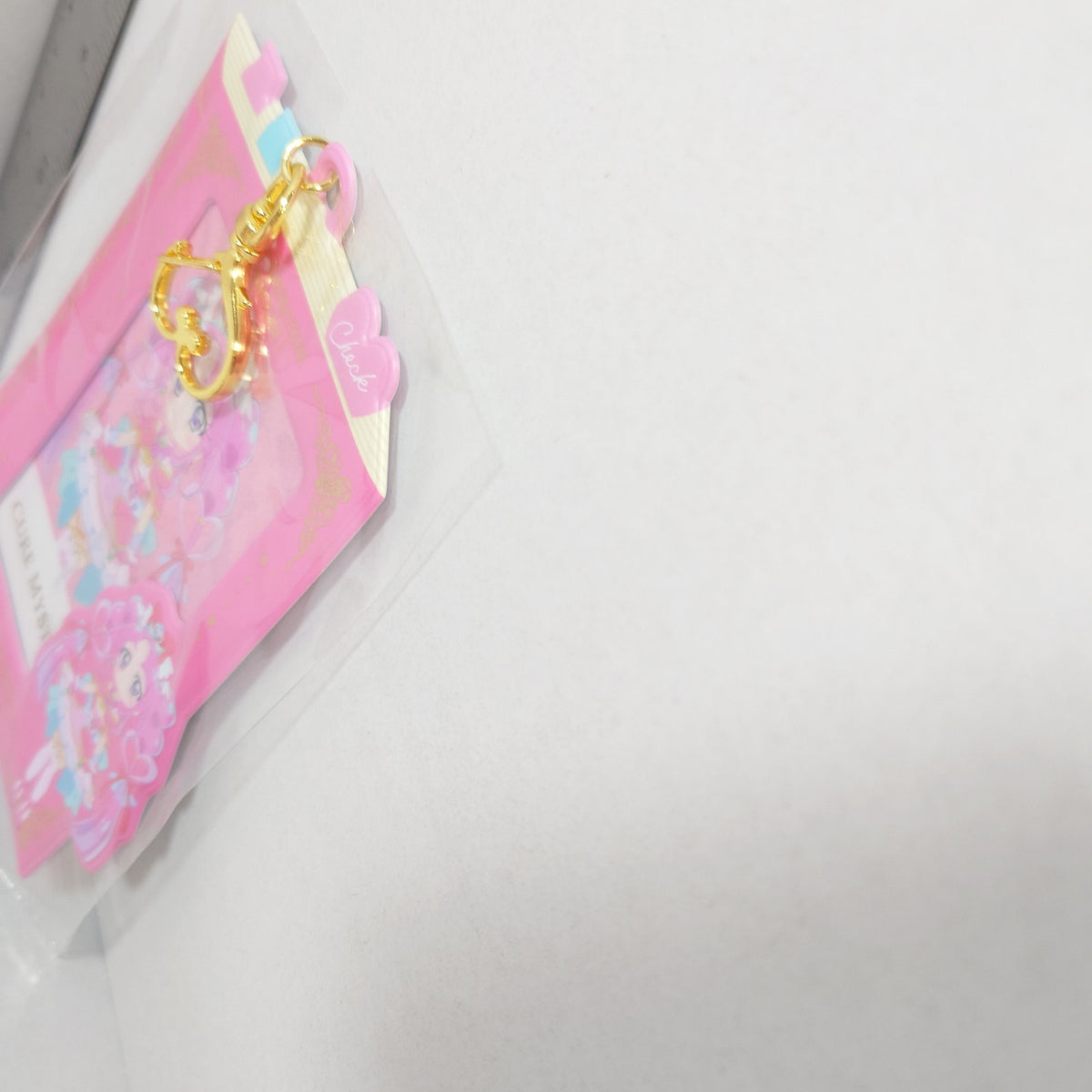 Cure Mystique Pretty Cure (Precure) Star Detective (Meitantei) Photocard Holder
