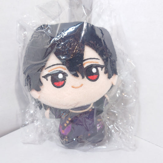 Rei Sakuma UNDEAD Ensemble Stars Doujin Chibigurumi Plush