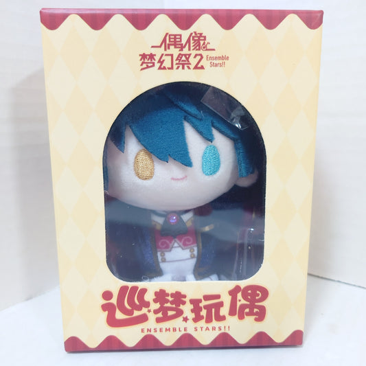 Mika Kagehira Valkyrie Ensemble Stars CN Nui Doll Plush