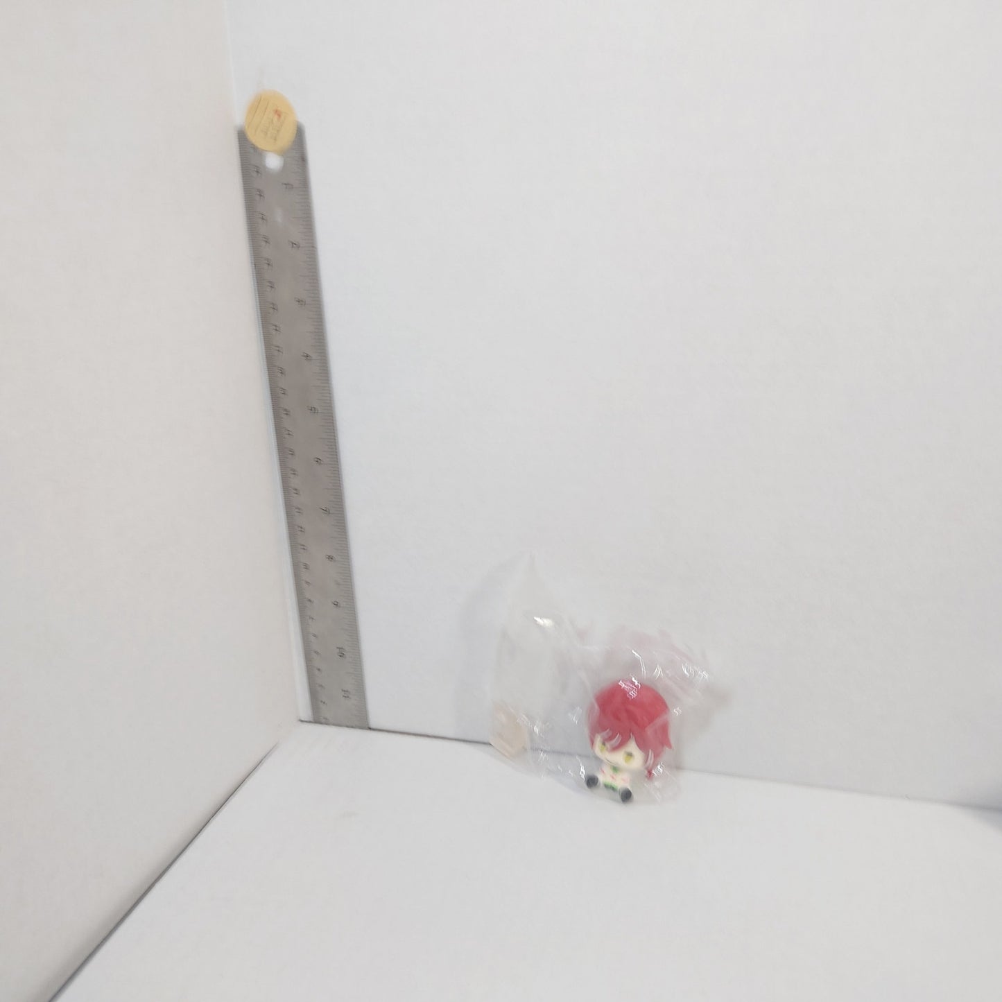 Natsume Sakasaki Switch Ensemble Stars "Puny Beans" Mini Figure