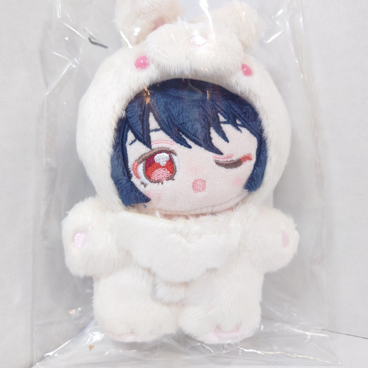 Ritsu Sakuma Knights Ensemble Stars Itsunui Plush