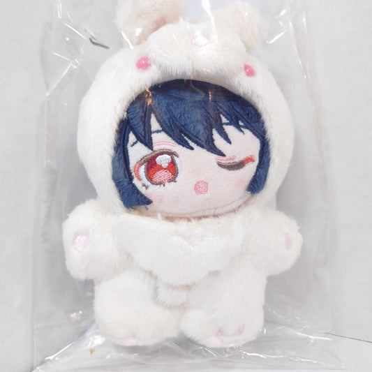 Ritsu Sakuma Knights Ensemble Stars Itsunui Plush
