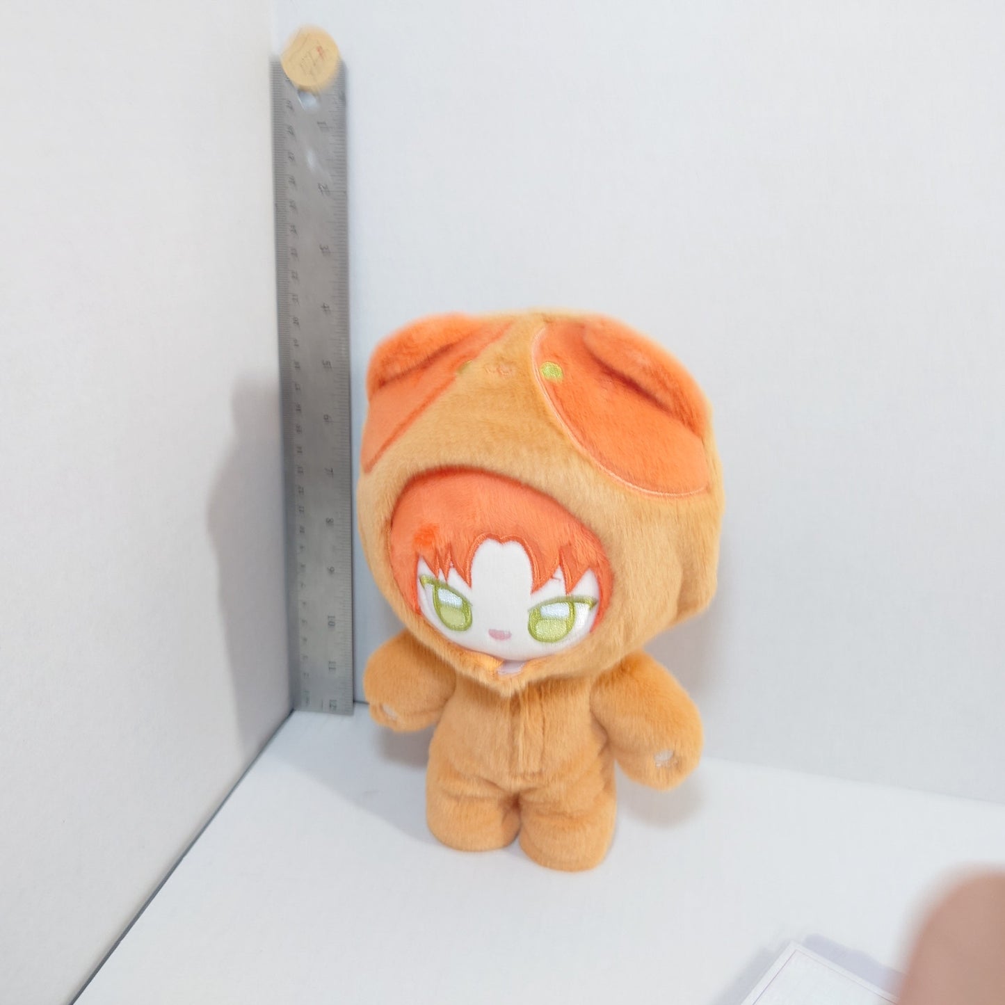 Leo Tsukinaga Knights Ensemble Stars CN Cat Nui Doll Plush