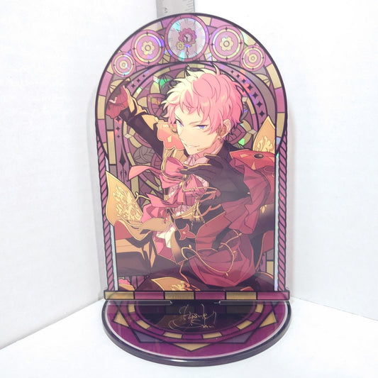 Shu Itsuki Valkyrie Ensemble Stars CN Acrylic Stand