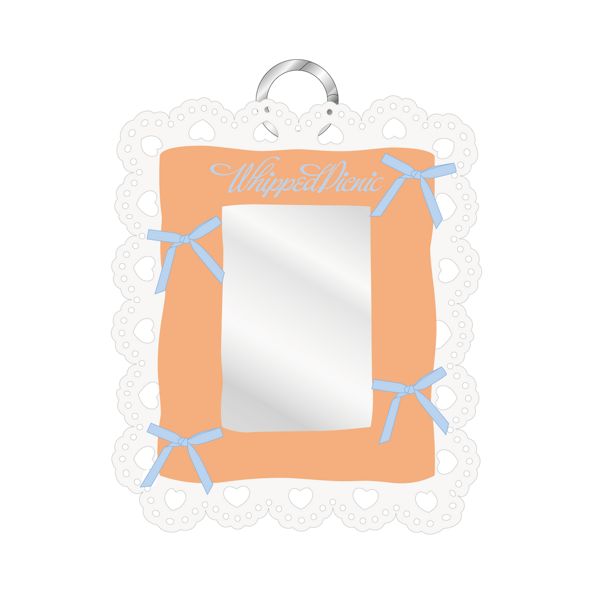 [Preorder] Ensemble Stars JP Whipped Picnic Fabric Photocard Holder
