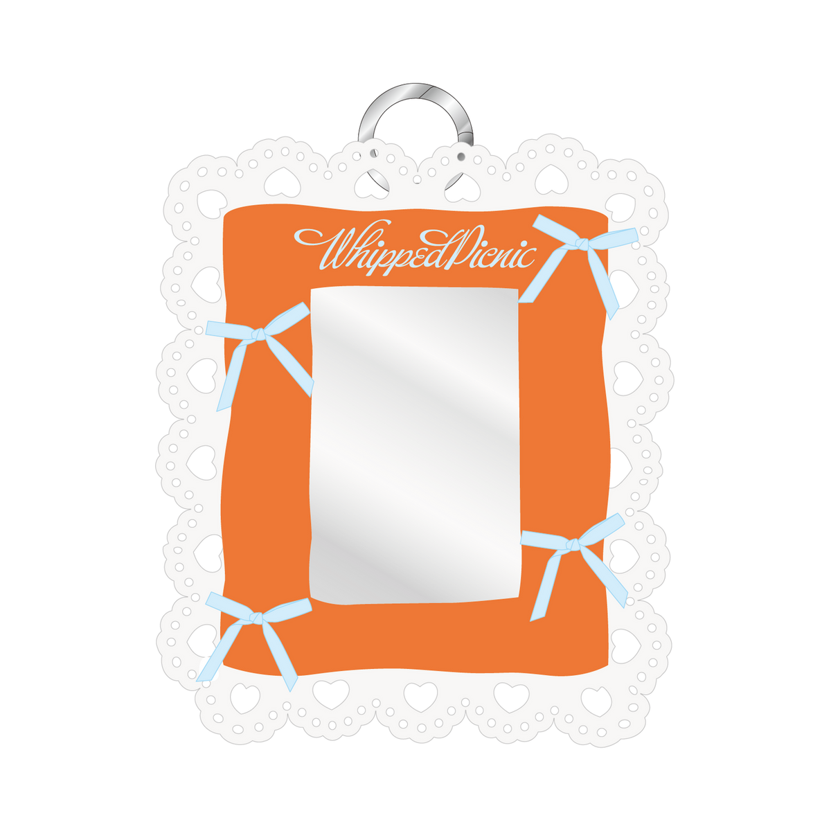 [Preorder] Ensemble Stars JP Whipped Picnic Fabric Photocard Holder