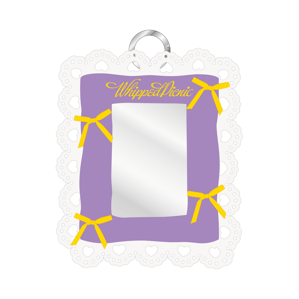 [Preorder] Ensemble Stars JP Whipped Picnic Fabric Photocard Holder