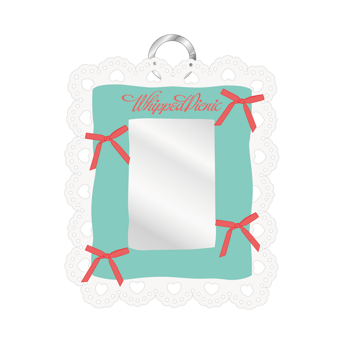 [Preorder] Ensemble Stars JP Whipped Picnic Fabric Photocard Holder