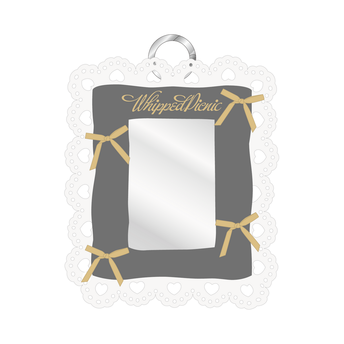 [Preorder] Ensemble Stars JP Whipped Picnic Fabric Photocard Holder