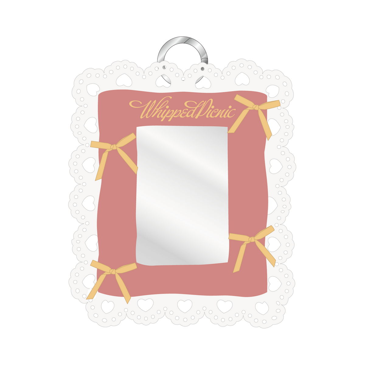 [Preorder] Ensemble Stars JP Whipped Picnic Fabric Photocard Holder