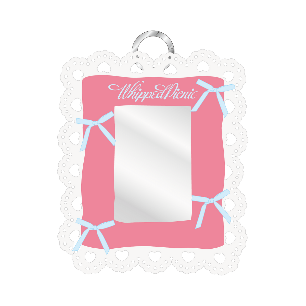 [Preorder] Ensemble Stars JP Whipped Picnic Fabric Photocard Holder