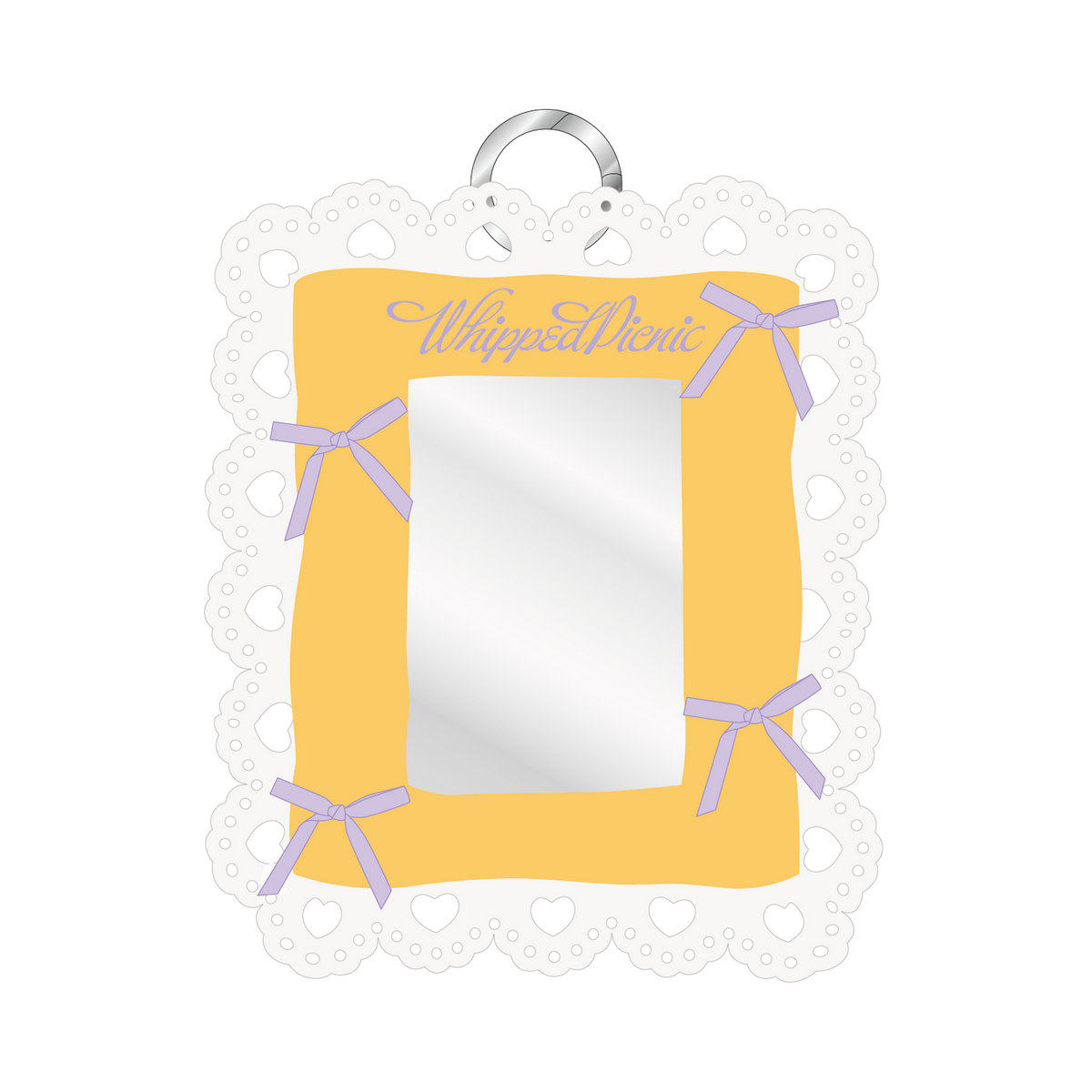 [Preorder] Ensemble Stars JP Whipped Picnic Fabric Photocard Holder