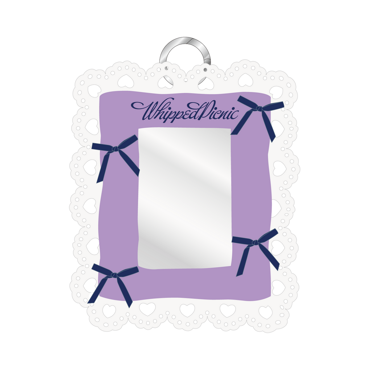 [Preorder] Ensemble Stars JP Whipped Picnic Fabric Photocard Holder