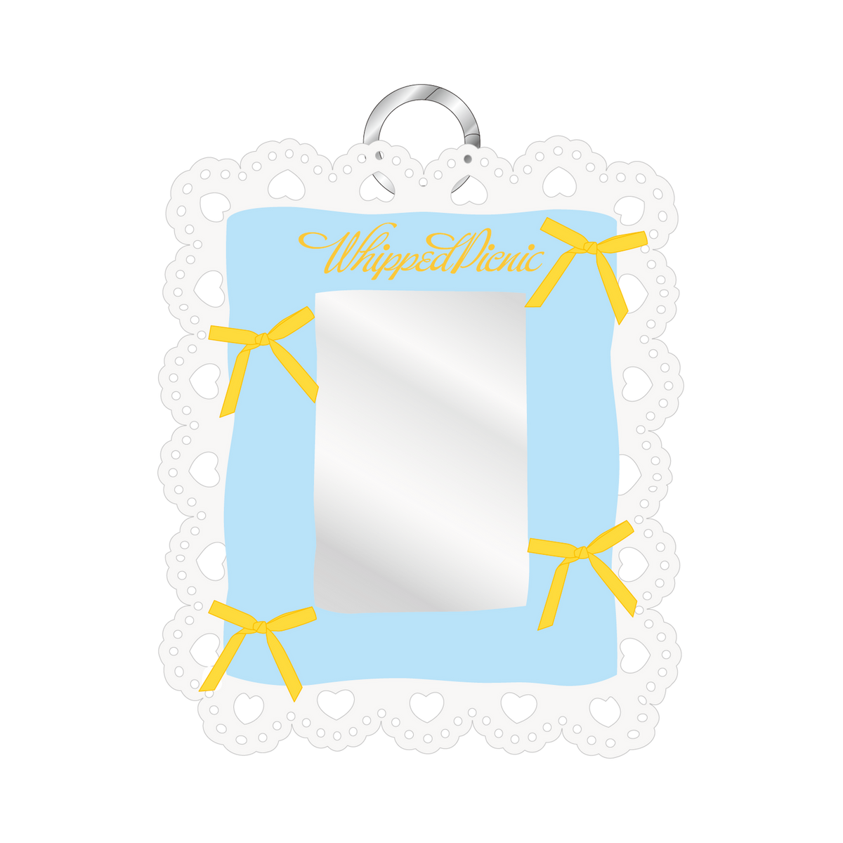 [Preorder] Ensemble Stars JP Whipped Picnic Fabric Photocard Holder