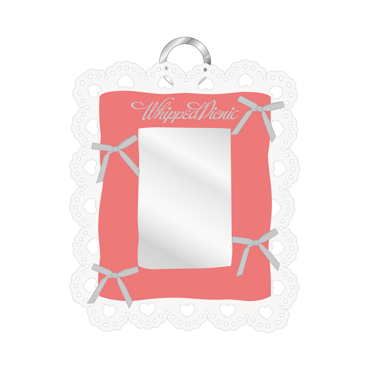 [Preorder] Ensemble Stars JP Whipped Picnic Fabric Photocard Holder