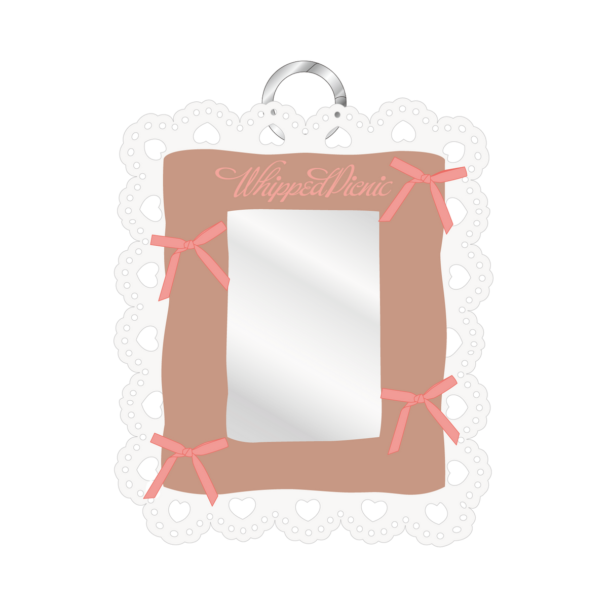 [Preorder] Ensemble Stars JP Whipped Picnic Fabric Photocard Holder