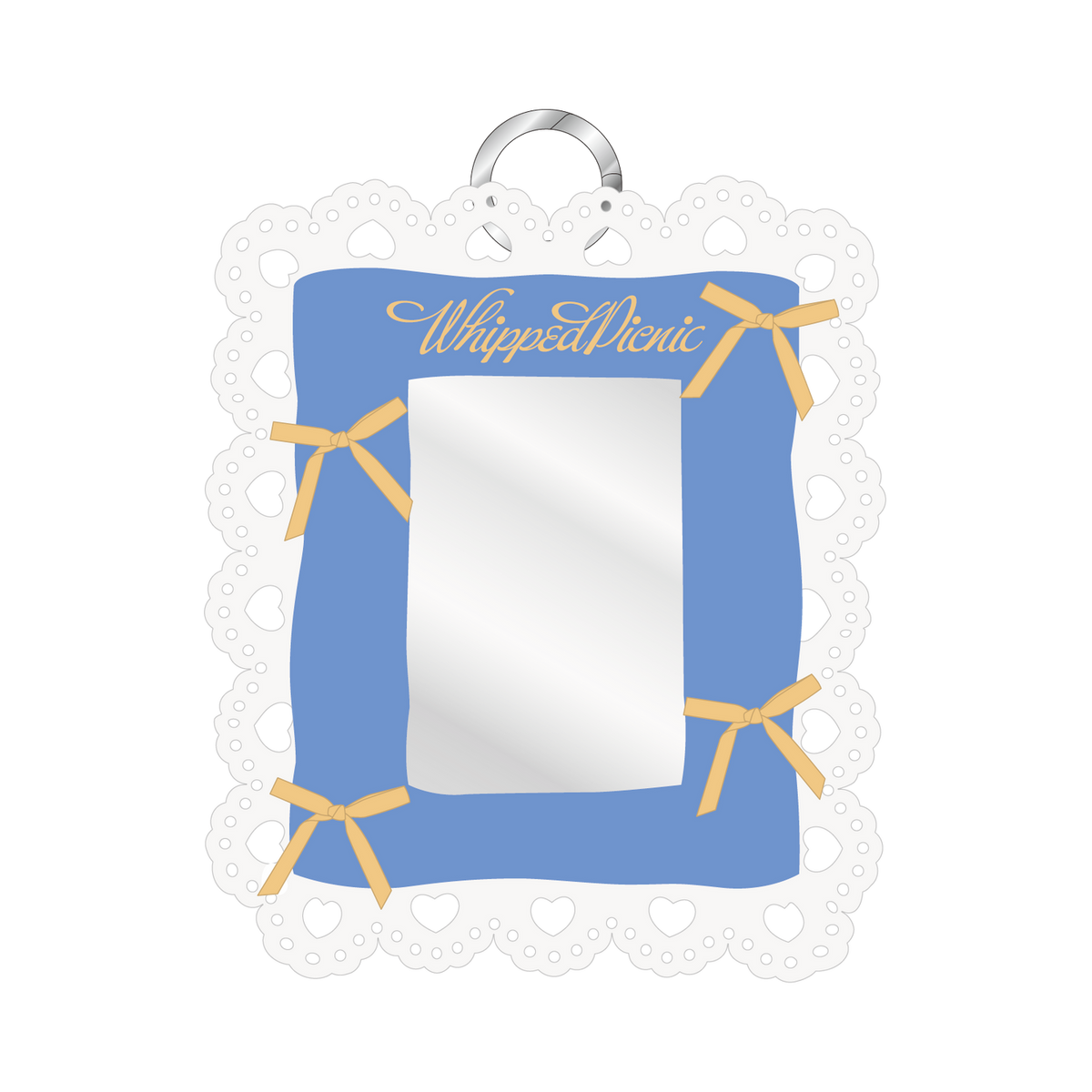 [Preorder] Ensemble Stars JP Whipped Picnic Fabric Photocard Holder