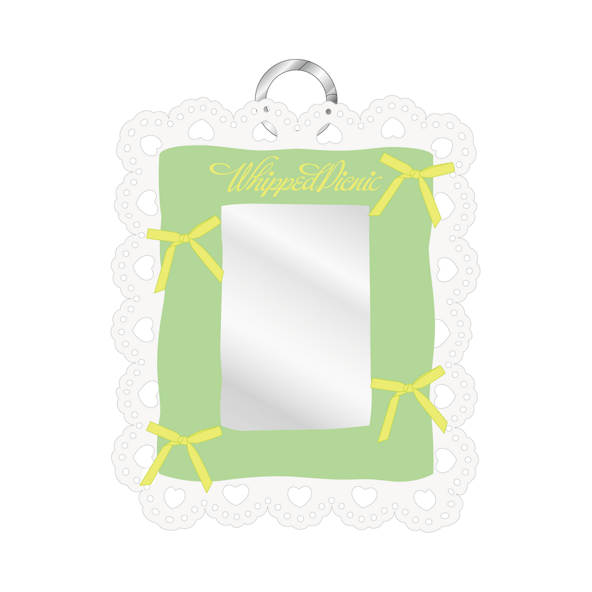[Preorder] Ensemble Stars JP Whipped Picnic Fabric Photocard Holder