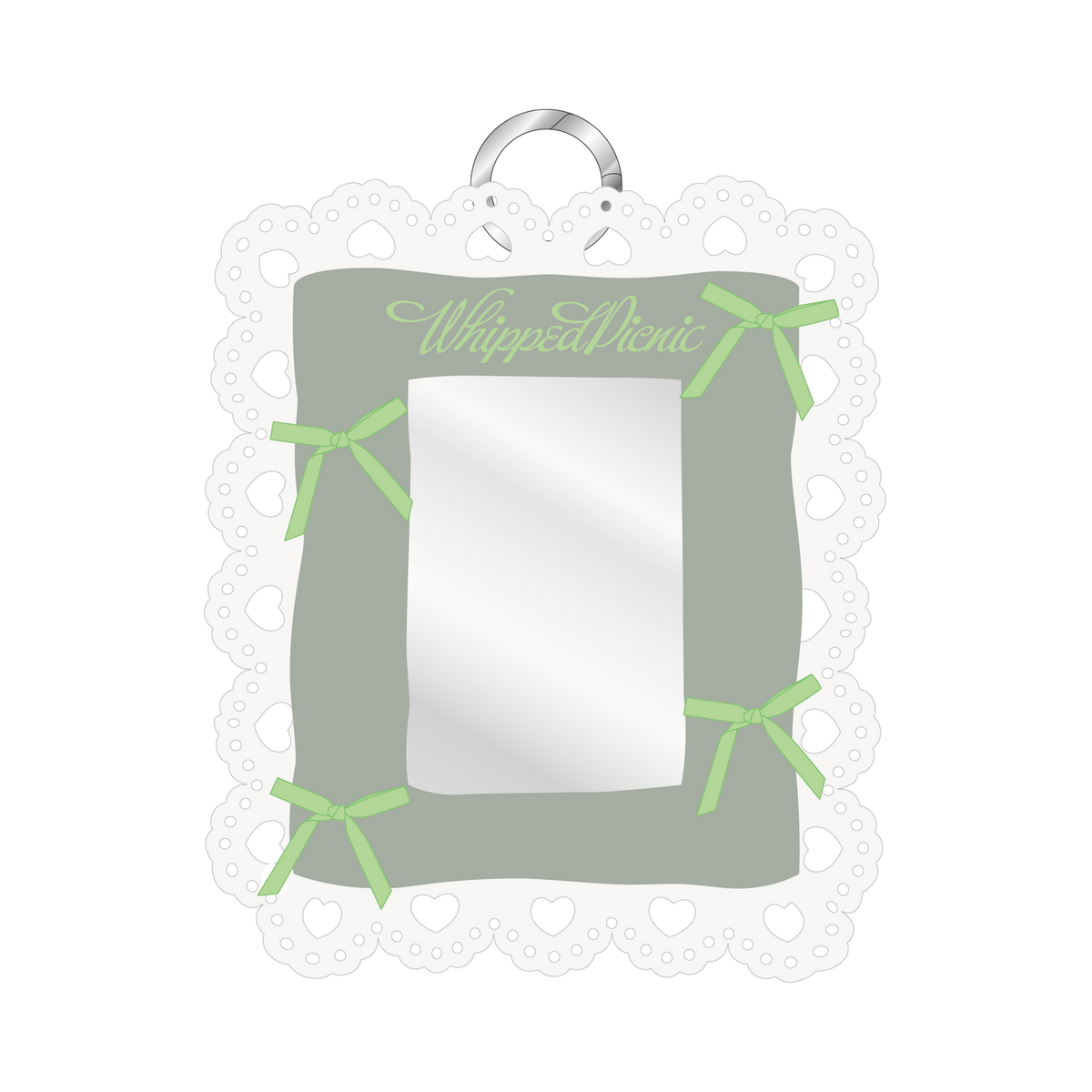 [Preorder] Ensemble Stars JP Whipped Picnic Fabric Photocard Holder