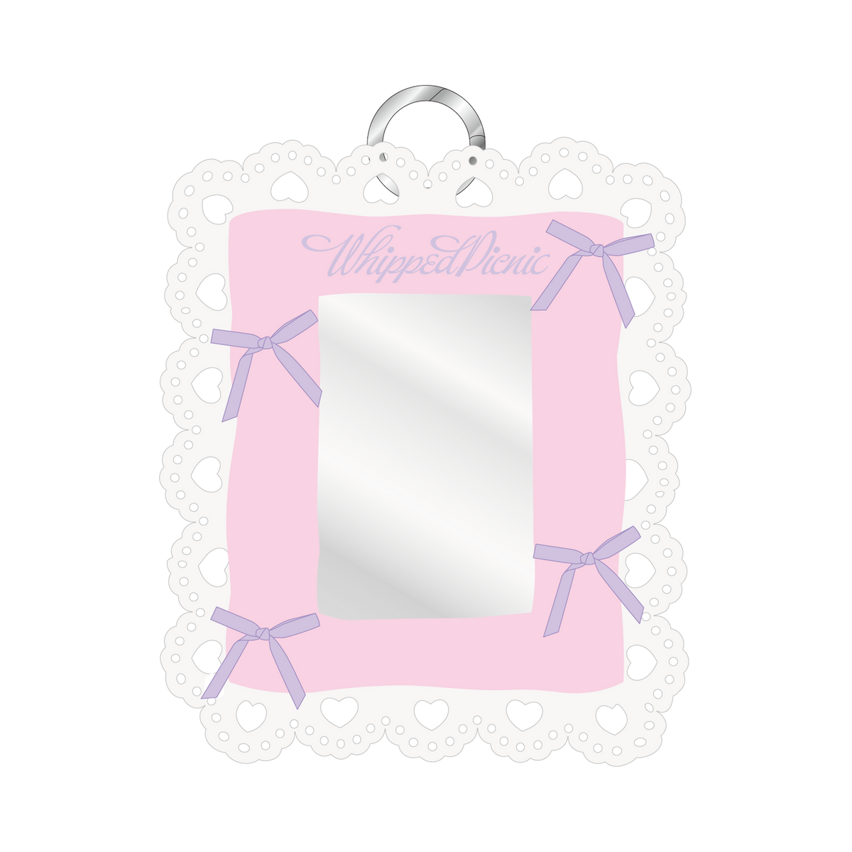 [Preorder] Ensemble Stars JP Whipped Picnic Fabric Photocard Holder