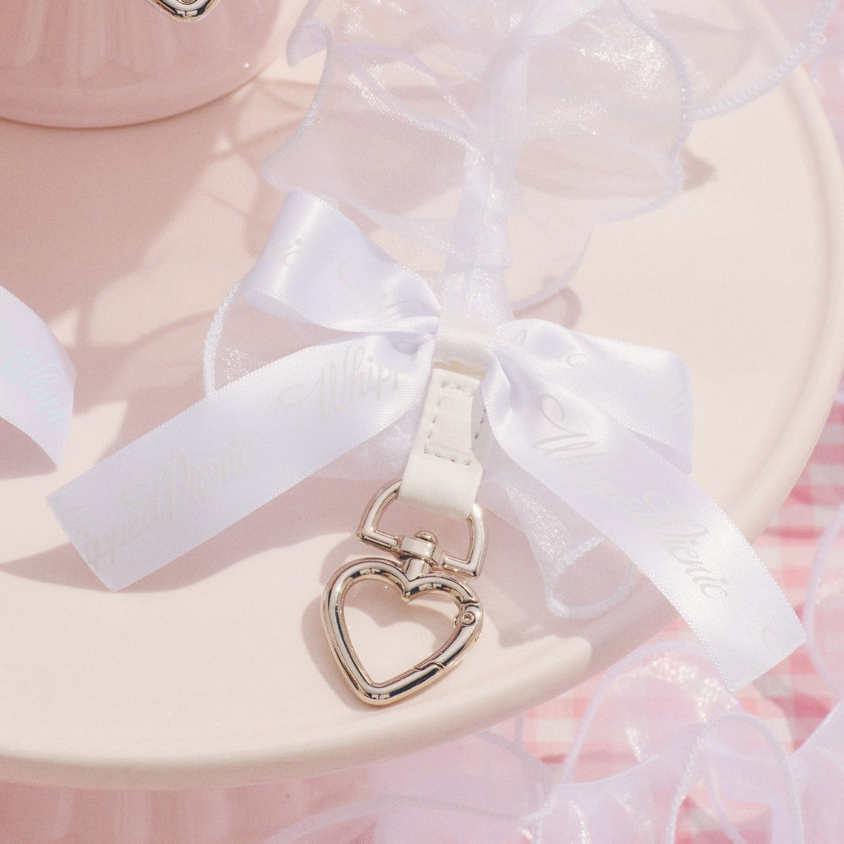 [Preorder] Ensemble Stars JP Whipped Picnic Shoulder Straps